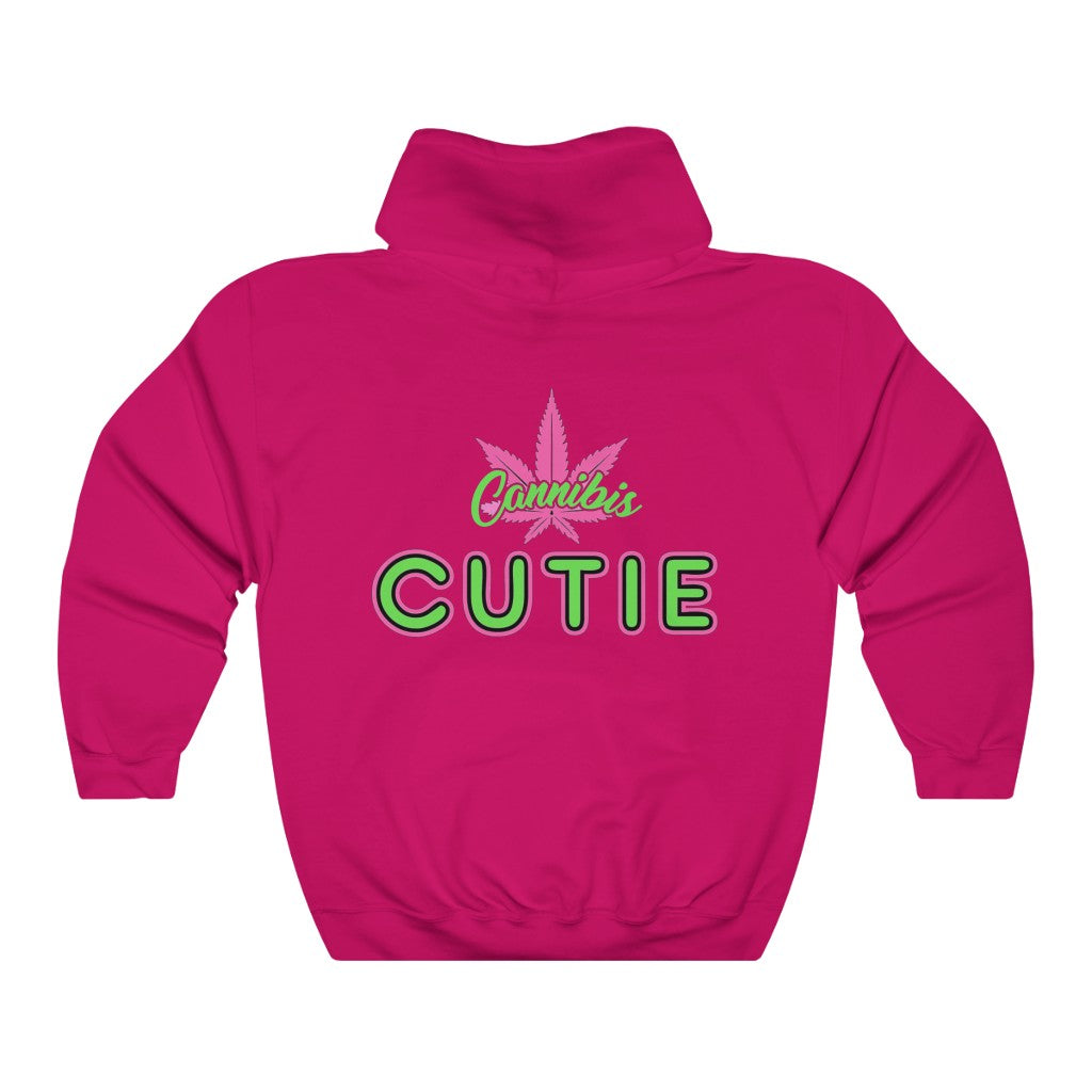 Queen Baked Hoodie