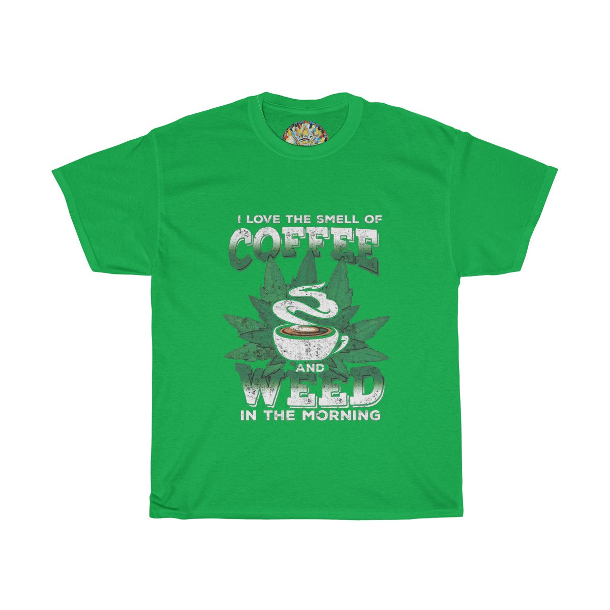 Coffee and Happiness - LMPG Store