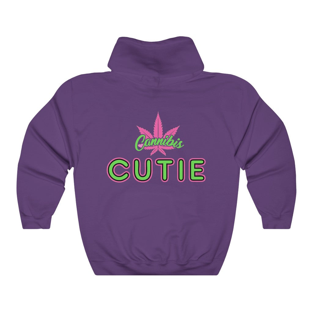 Queen Baked Hoodie