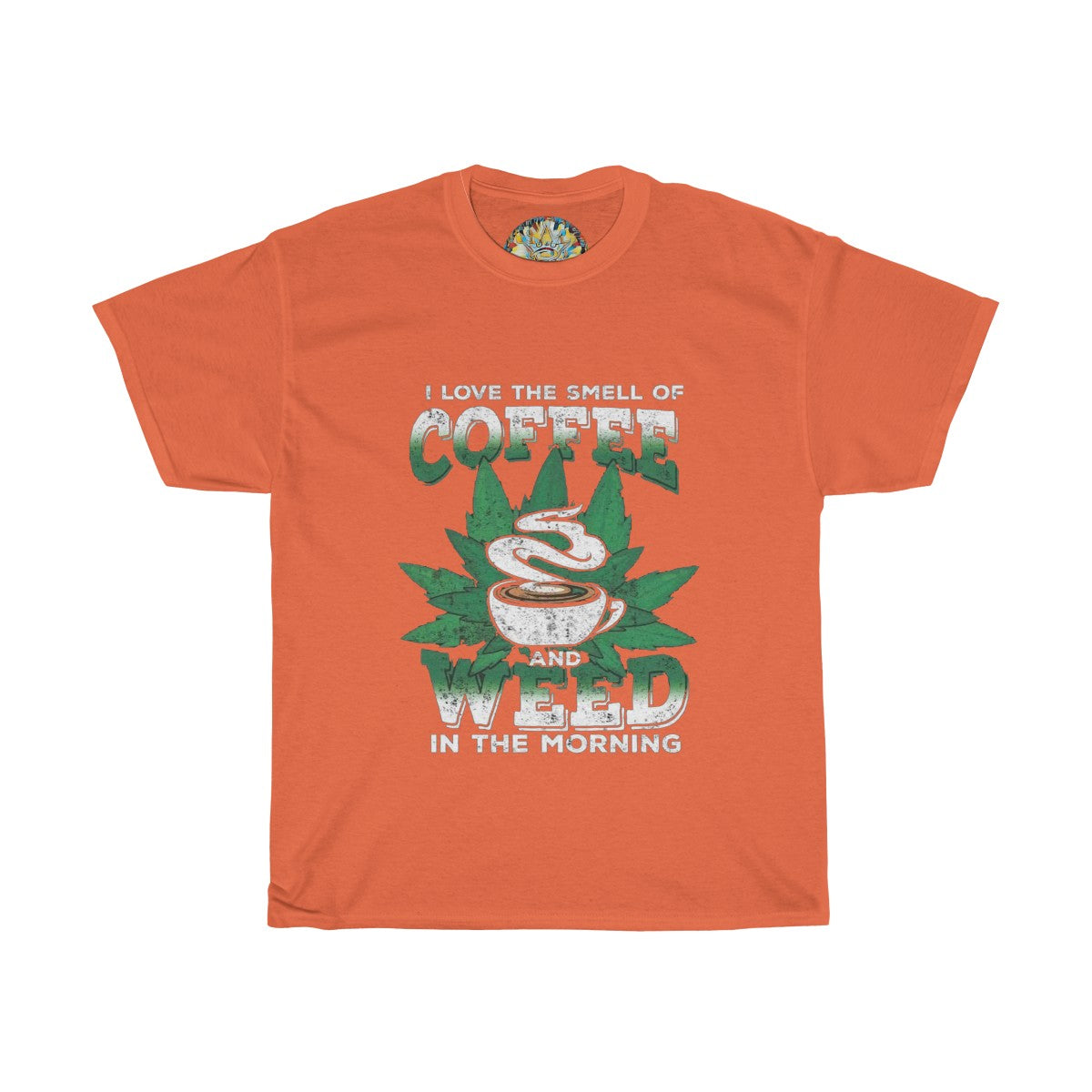 Coffee and Happiness - LMPG Store