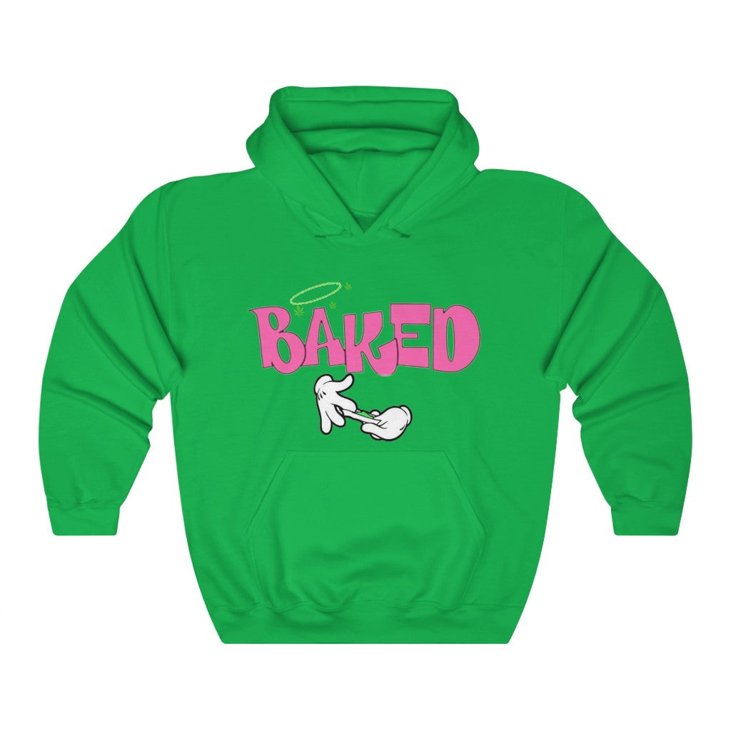 Queen Baked Hoodie
