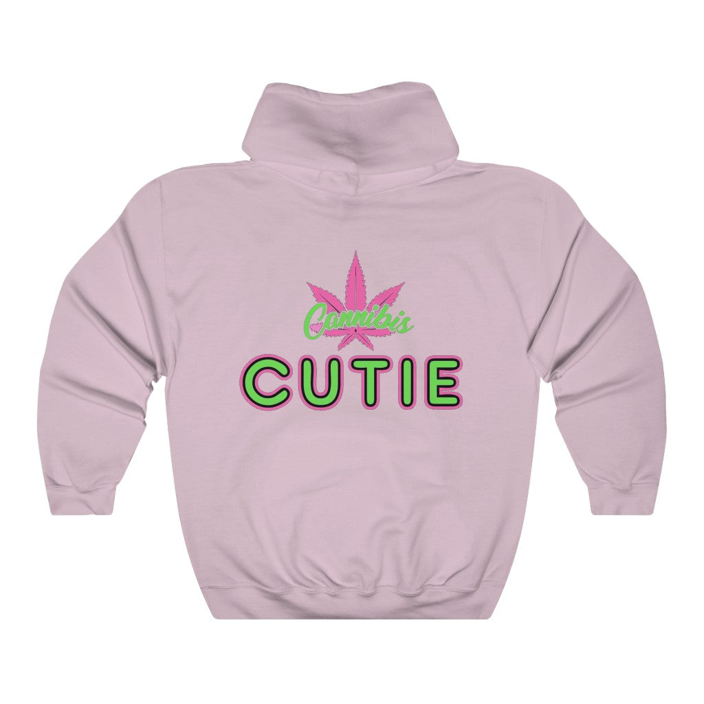 Queen Baked Hoodie