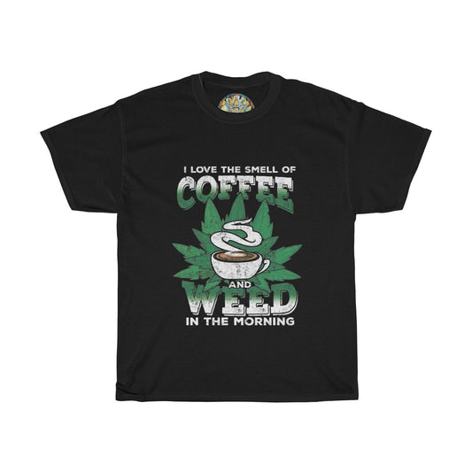 Coffee and Happiness - LMPG Store