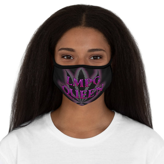 Queens mask