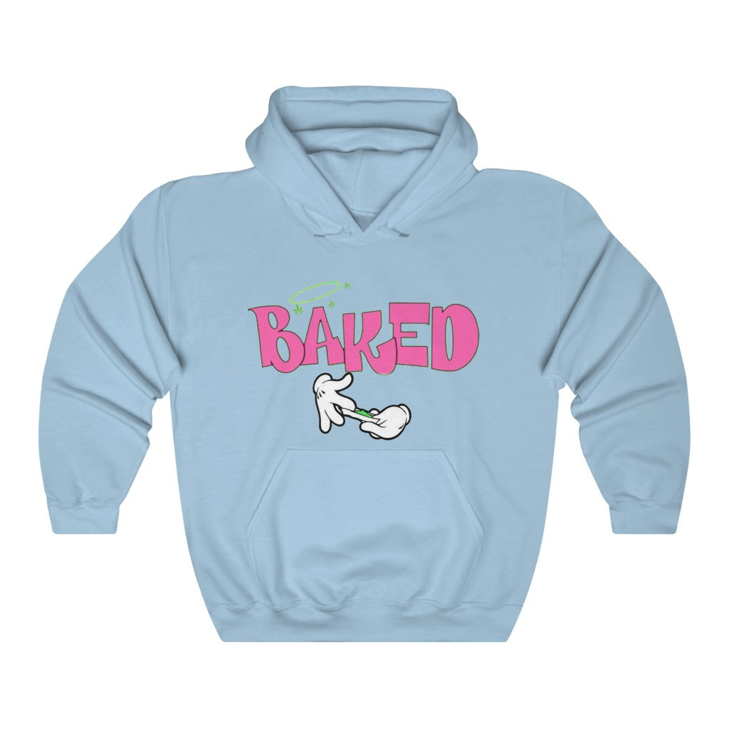 Queen Baked Hoodie