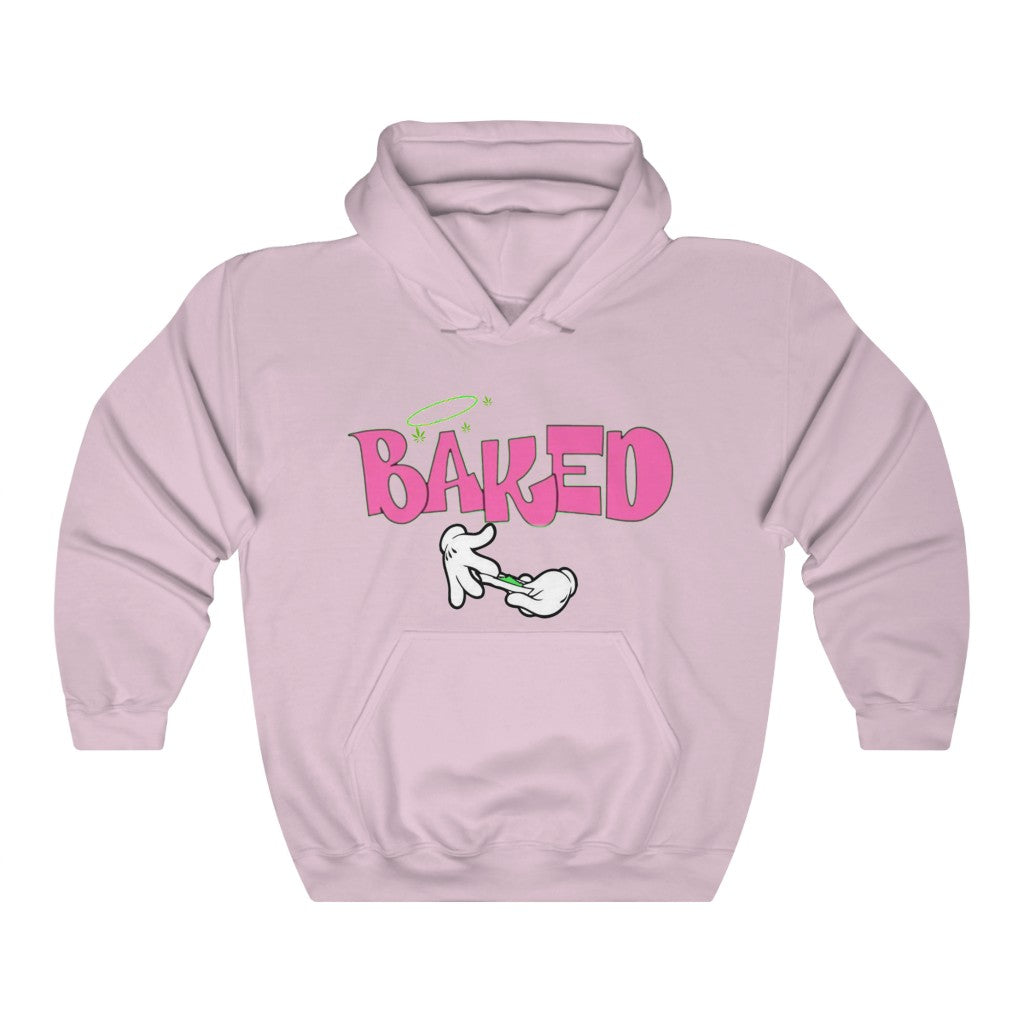 Queen Baked Hoodie