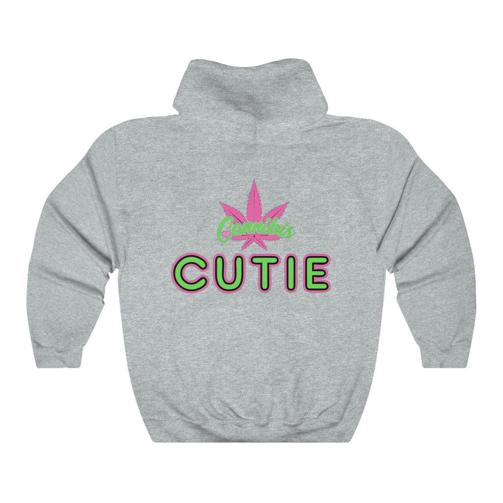 Queen Baked Hoodie