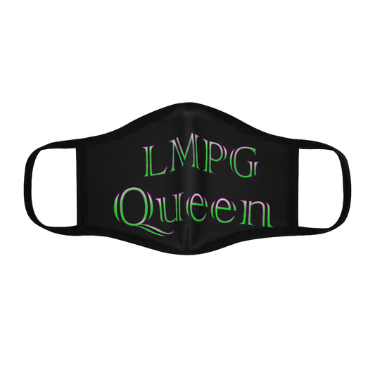 LMPG QUEEN MASK