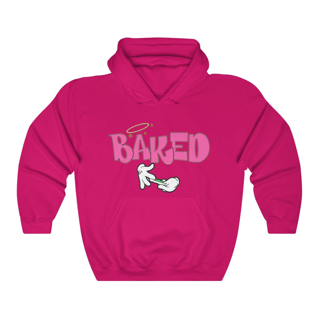 Queen Baked Hoodie